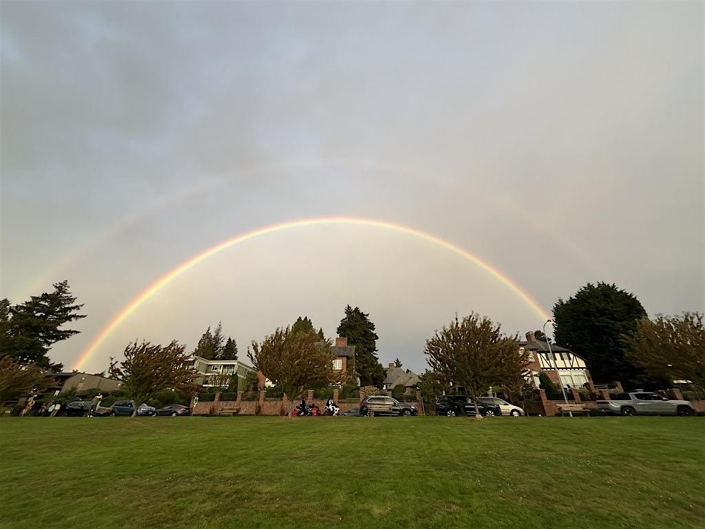 Spring Workshop: Clearing Patterns and Limiting Beliefs, 3 May | Event in Kirkland | AllEvents