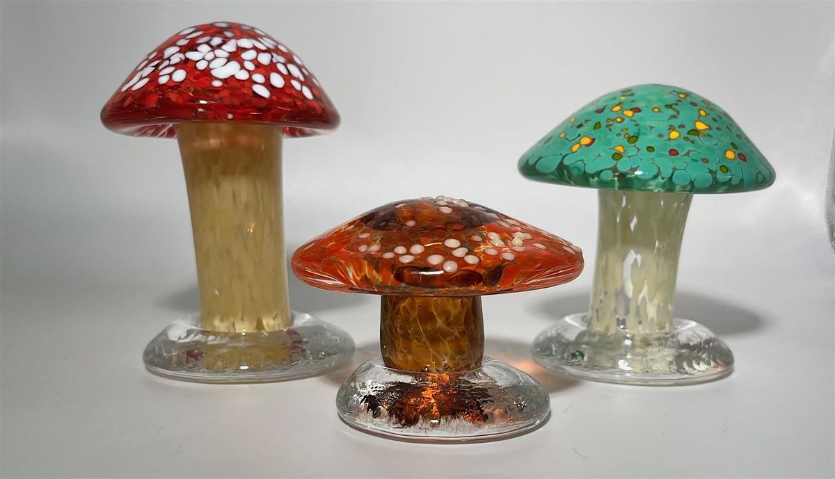 It's Hot! Making Magical Fungi!!  Create your own magic mushrooms!, 8 October | Event in Indianapolis | AllEvents