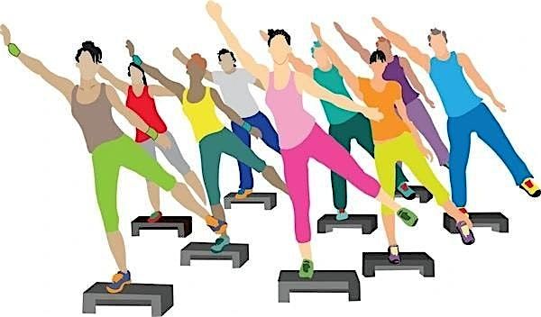 Xtreme Hip Hop Step Class, 16 August | Event in Washington | AllEvents