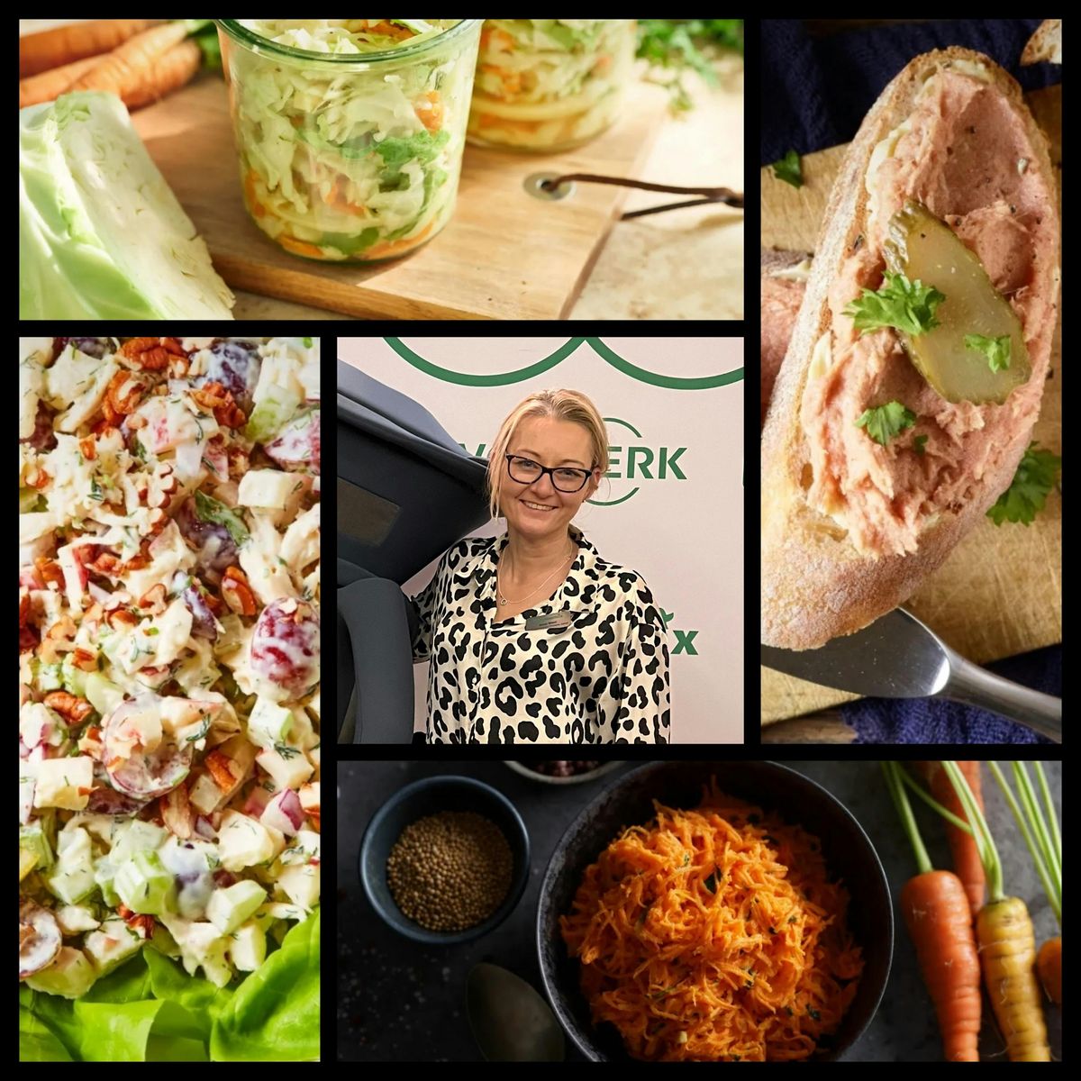 Autumn Comforts with Ania Ward, 16 October | Event in Shrewsbury | AllEvents