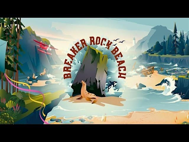 Vacation Bible School, 7 July | Event in Edmonton | AllEvents