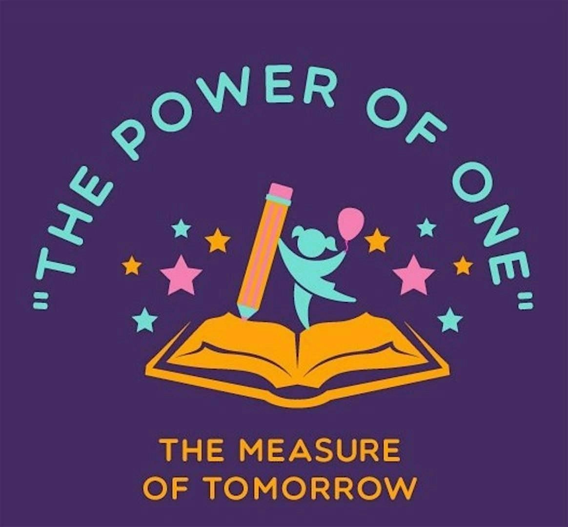 The Measure of Tomorrow "The Power of One", 11 September | Event in Athens | AllEvents