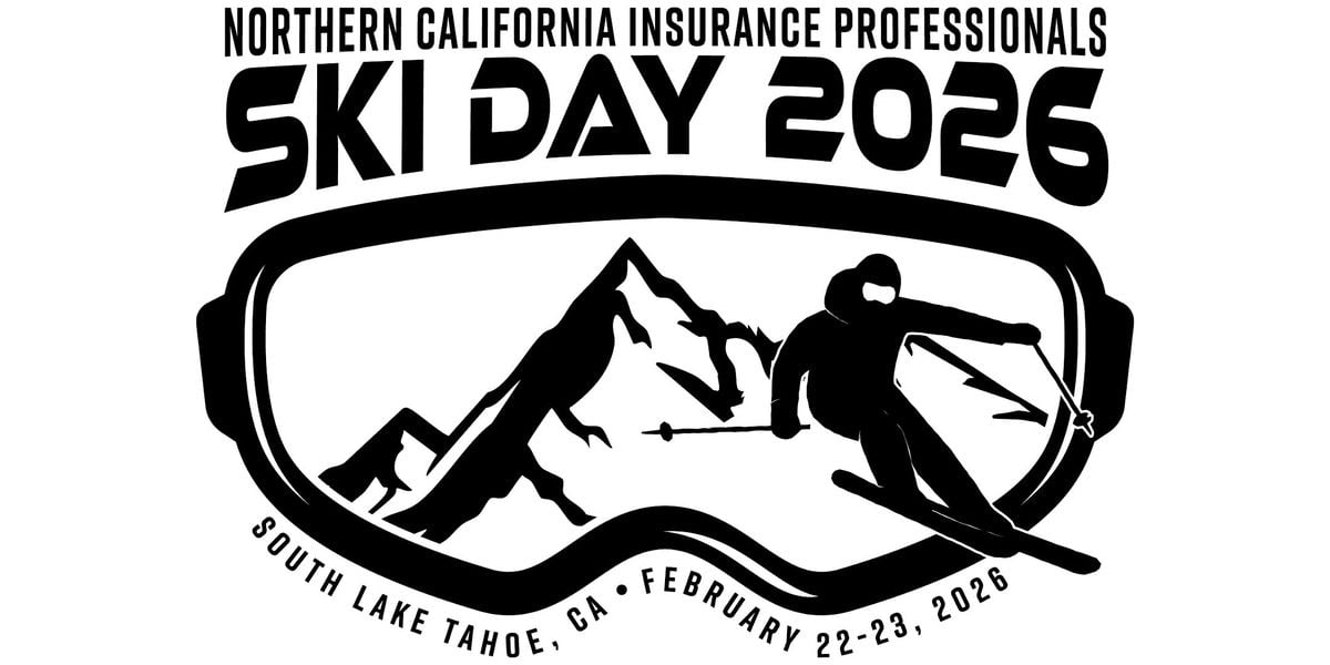 10th Annual Northern California Insurance Professionals Ski Day