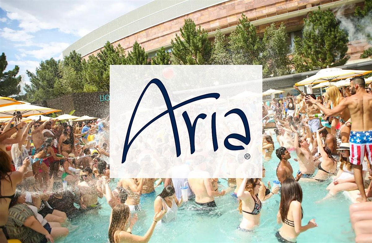 HIPHOP POOL @ THE ARIA | Event in Las Vegas | AllEvents