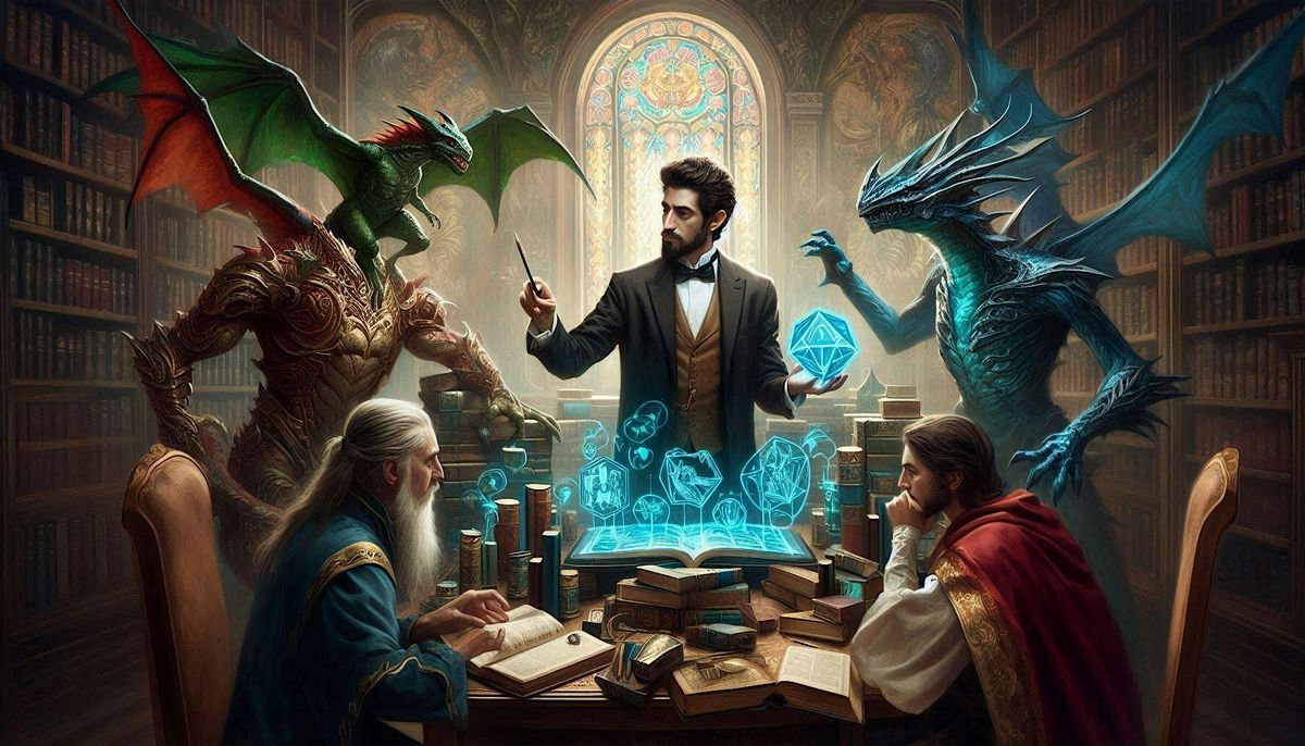 Magic: The Gathering Planeswalker Academy | Event in Moreno Valley | AllEvents