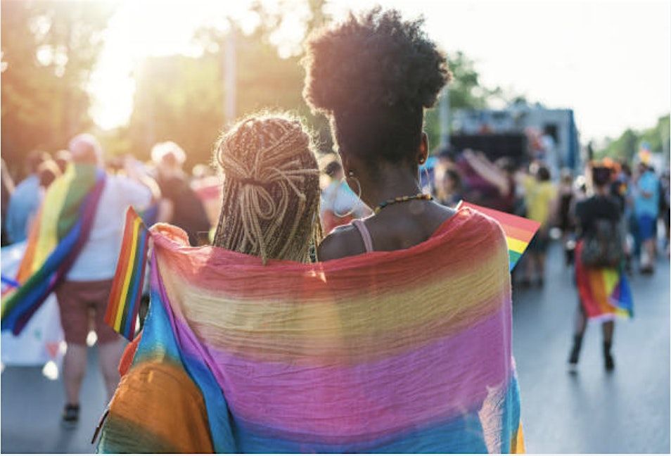 Trenton Pride Festival 2025, 7 June | Event in Trenton | AllEvents