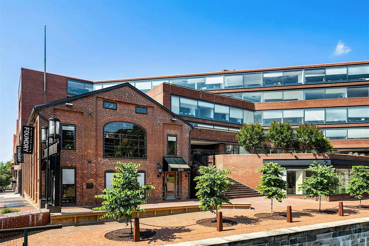 Carr Workplaces Open House Day - Georgetown | Event in Washington | AllEvents