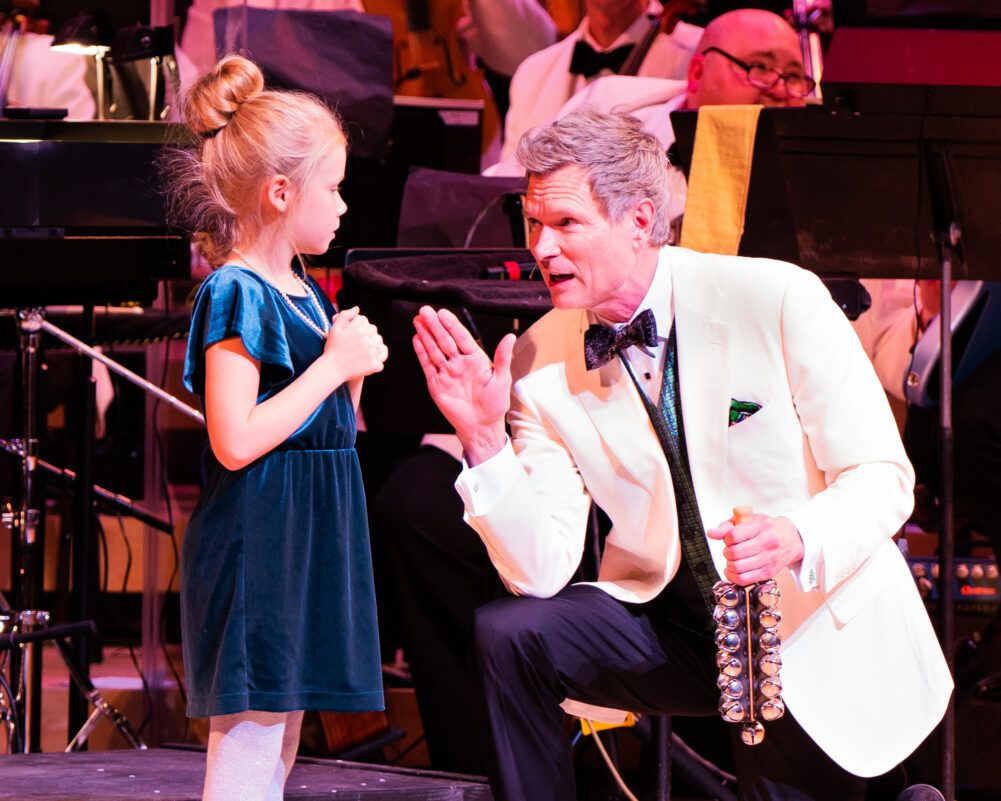 Omaha Symphony: Christmas Celebration, 10 December | Event in Omaha | AllEvents