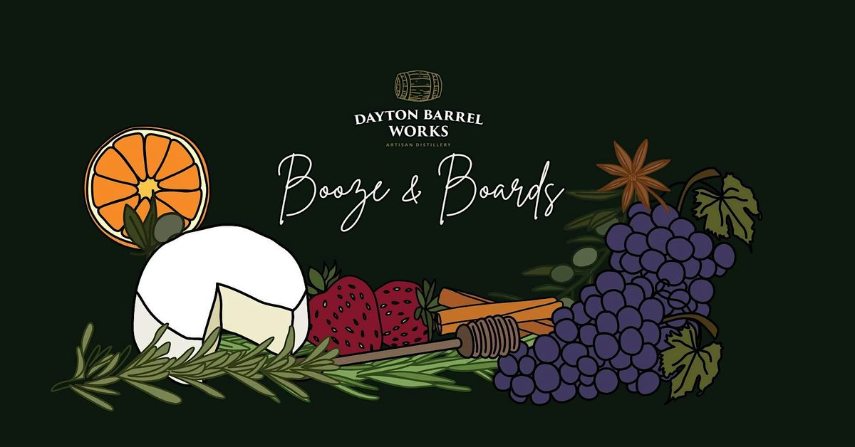 Booze & Boards, 21 August | Event in Dayton | AllEvents