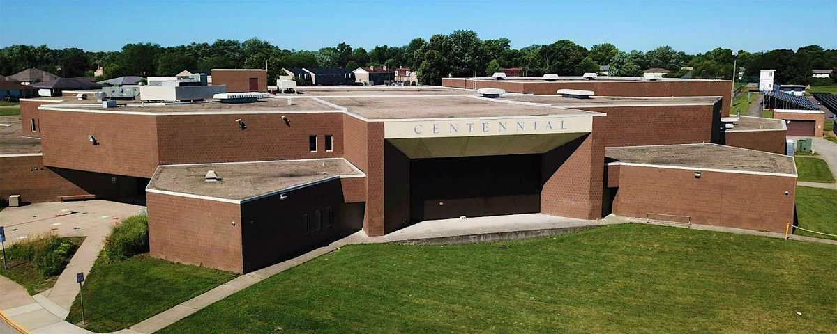 Centennial High School - Class of 2005, 20 Year Reunion!, 27 December | Event in Hilliard | AllEvents