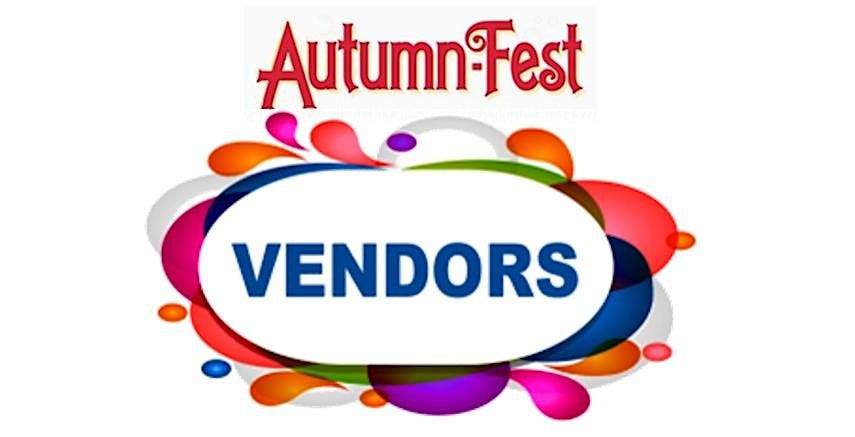 2025 AutumnFest Vendor Registration, 27 September | Event in Bridgewater | AllEvents