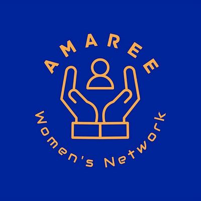 Amaree Women’s Network (UK) logo