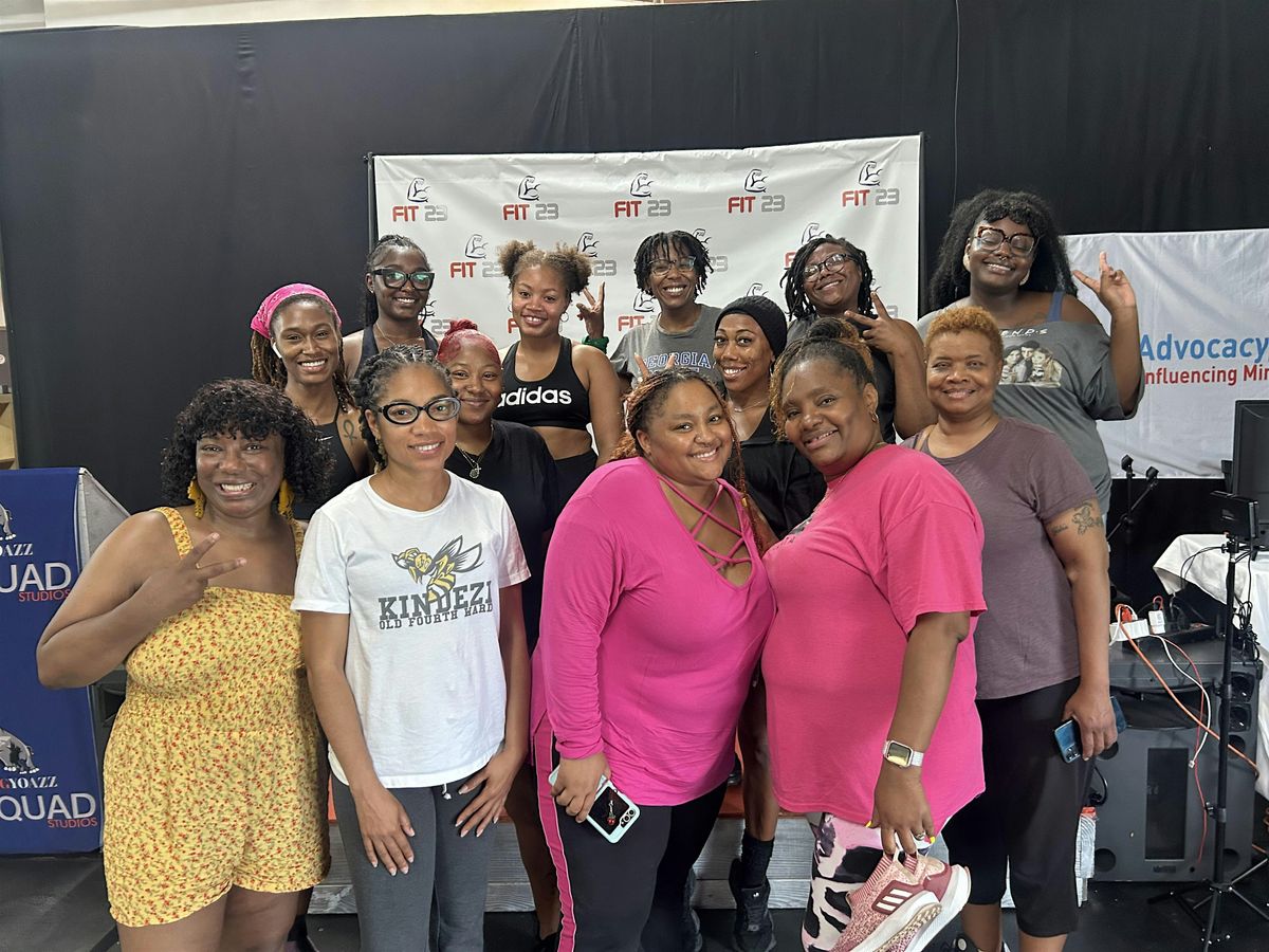 Coregasm | Event in ATLANTA | AllEvents