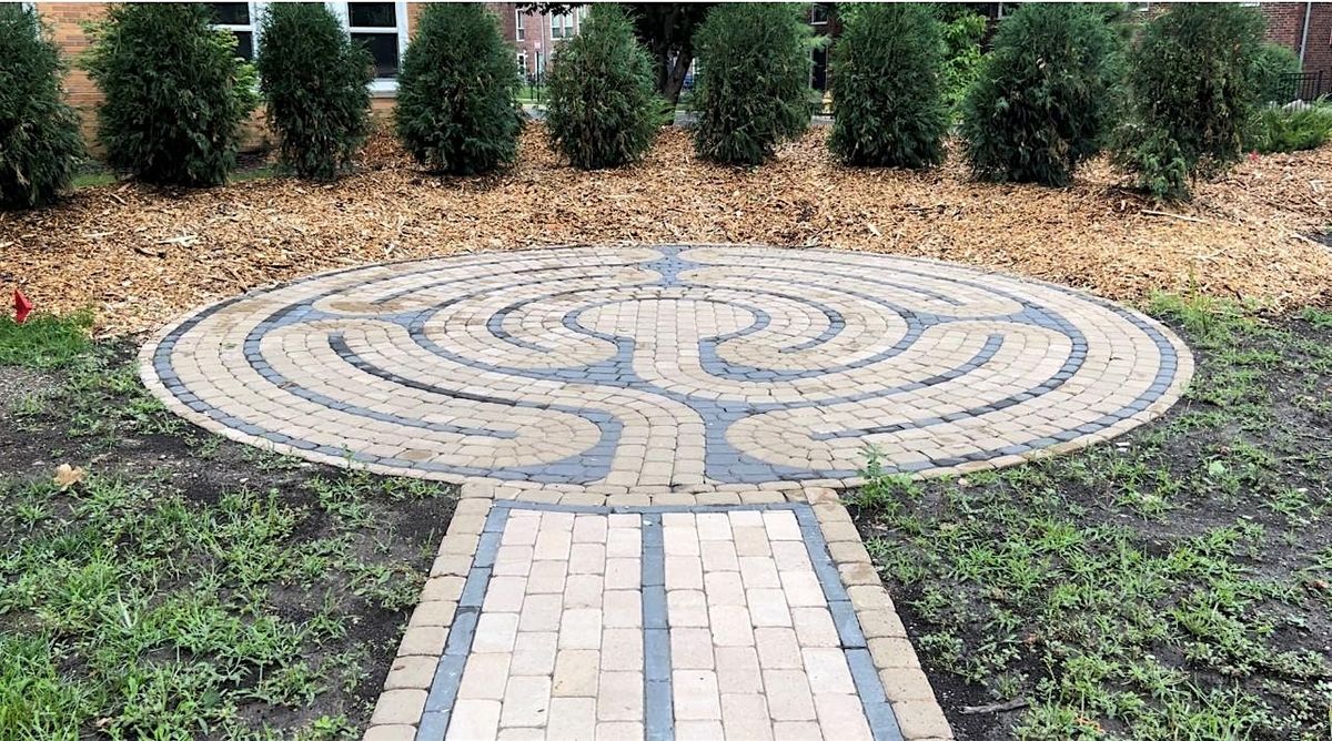 Through the Lens of the Labyrinth, 14 June | Event in Wheaton | AllEvents
