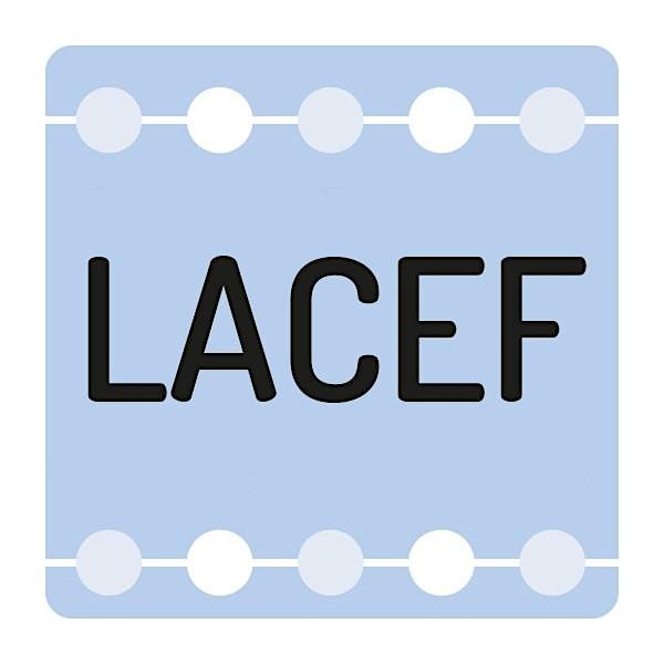 LACEF 2025, 14 May | Event in Brighton and Hove | AllEvents