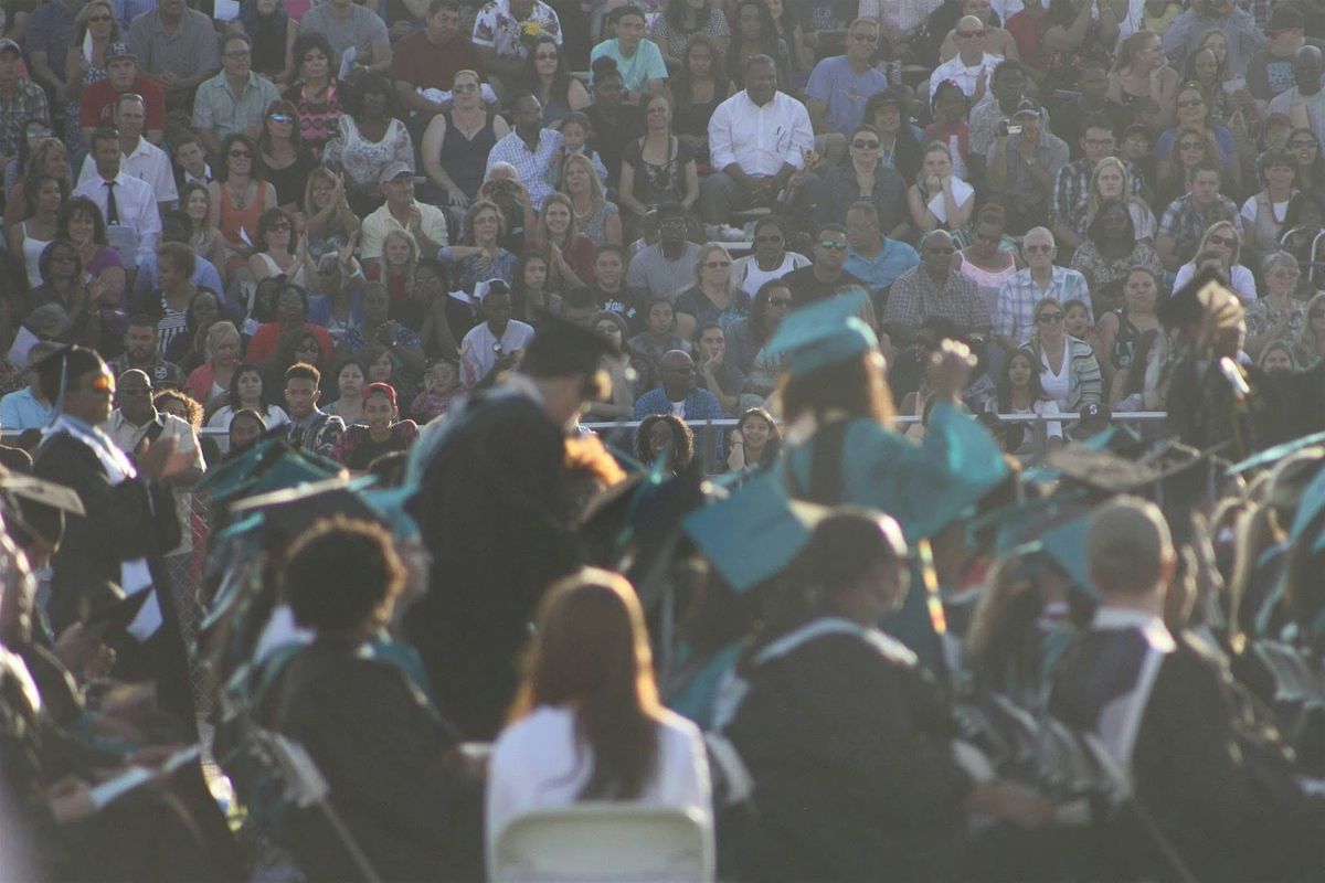 Canyon Springs High School Class of 2015—10 Year Reunion, 28 June | Event in Riverside | AllEvents