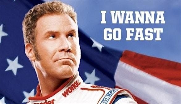 Titan Pistol Workshop #6 - Go Full Ricky Bobby! How to Shoot FAST, 17 August | Event in Bonfield | AllEvents