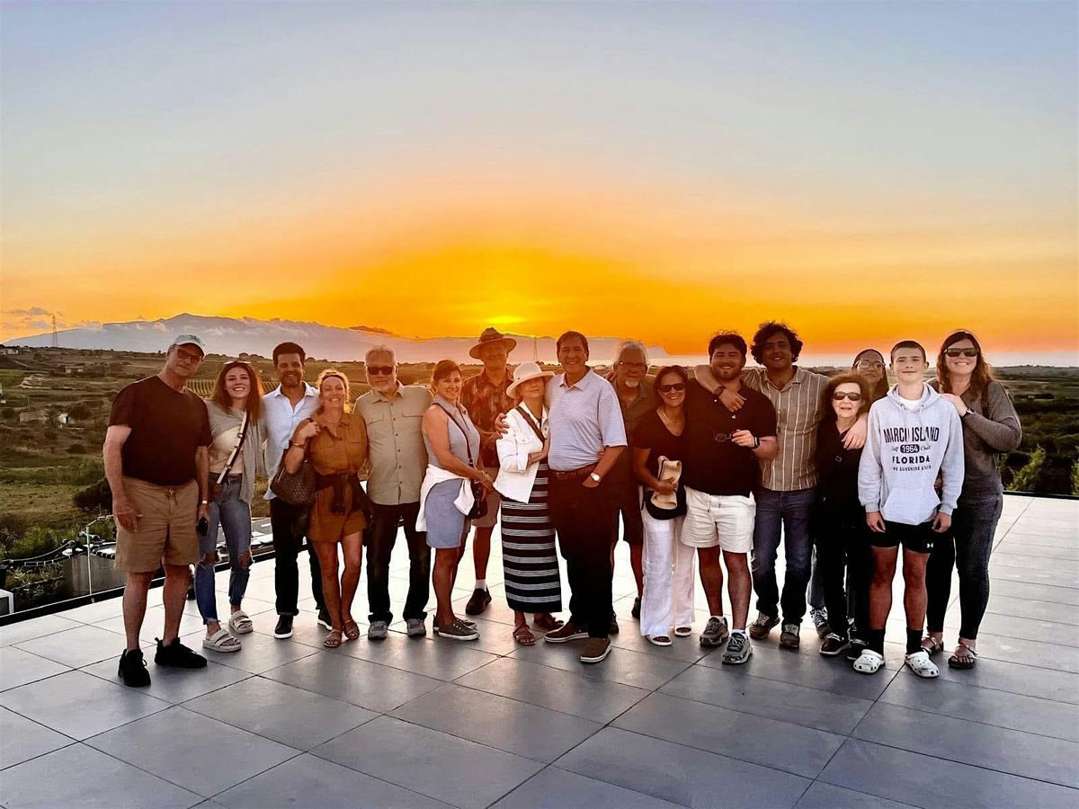 A Night in Sicily, 14 August | Event in Ocean Springs | AllEvents