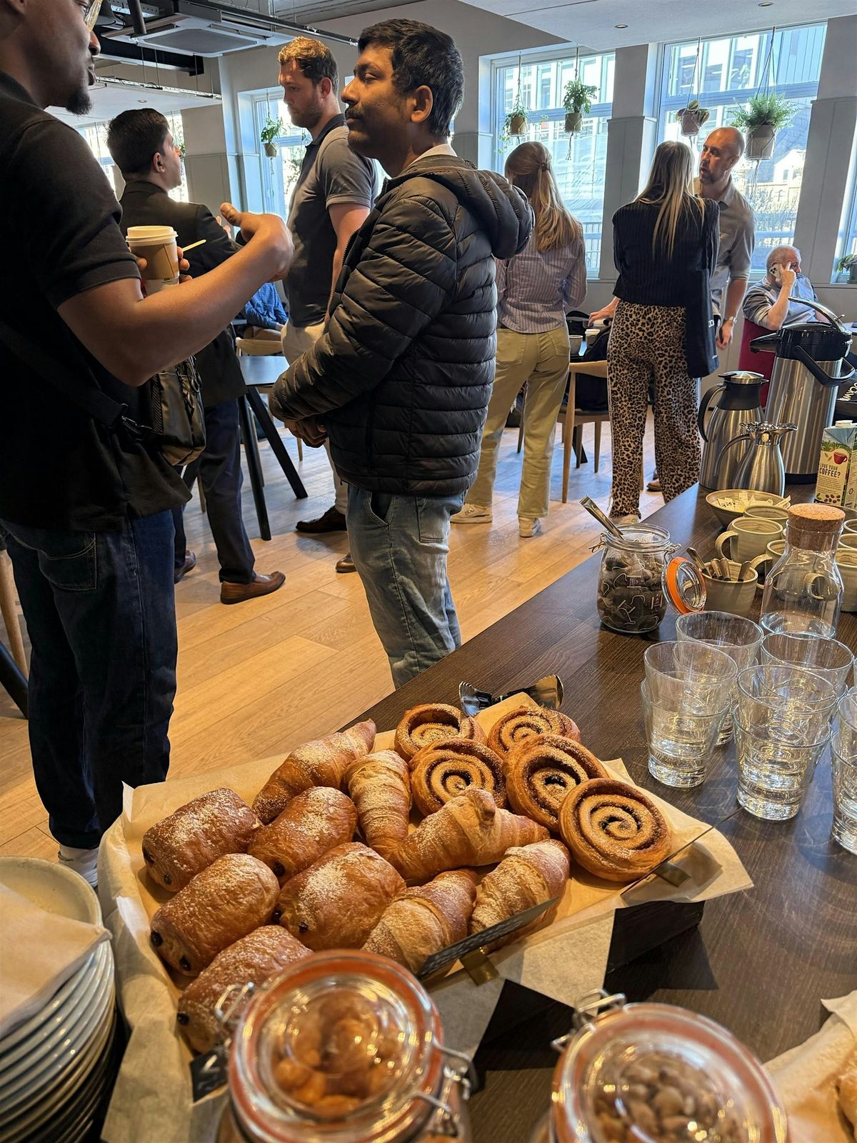 Connect and Collaborate x Entrepreneur Social Network Leeds, 3 June | Event in Leeds | AllEvents