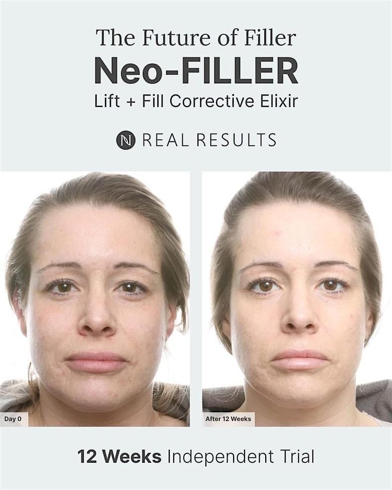 Future of Filler 2025, 10 July | Event in Evansville | AllEvents