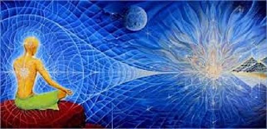 Multidimensional Healing Circle with Sean, 16 August | Event in Las Vegas | AllEvents
