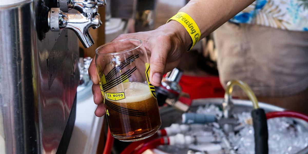 United in Beer 2025, 31 May | Event in Corrales | AllEvents