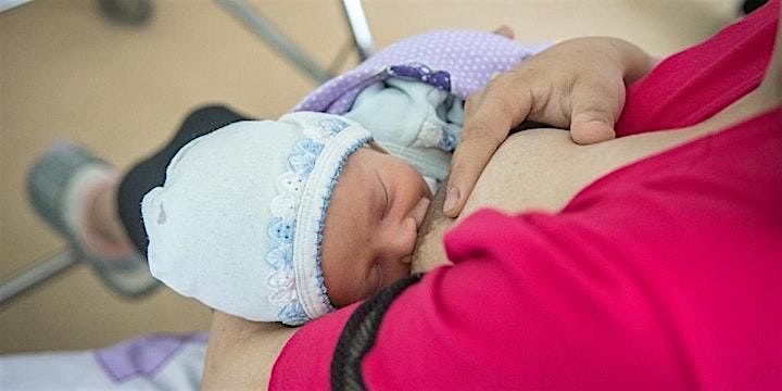 Face to Face BREASTFEEDING Workshop Room B, Ground Floor, WMUH SATURDAY, 16 August | Event in Isleworth | AllEvents