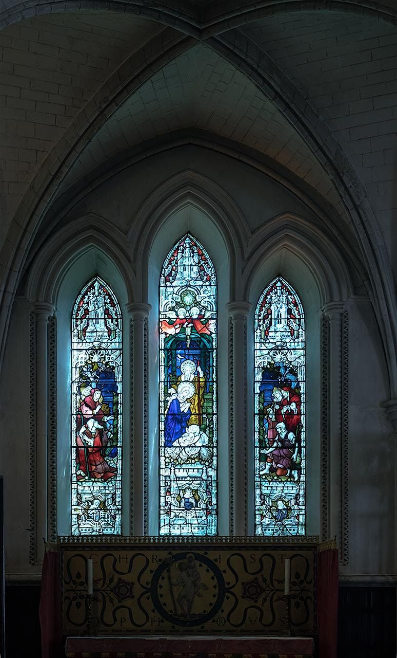 Journey to the Manger | The Merbecke Choir Christmas Concert | Event in London | AllEvents