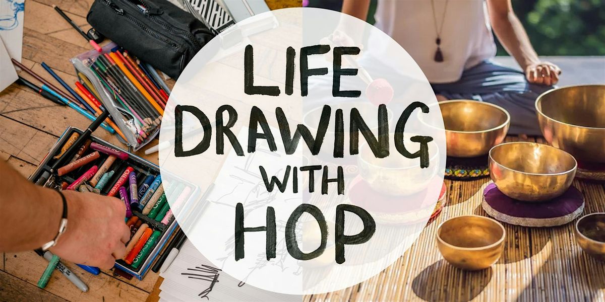 YOGA + LIFE DRAWING 1/2 DAY RETREAT - FALLOWFIELD - SAT 25TH OCT, 25 October | Event in Manchester | AllEvents