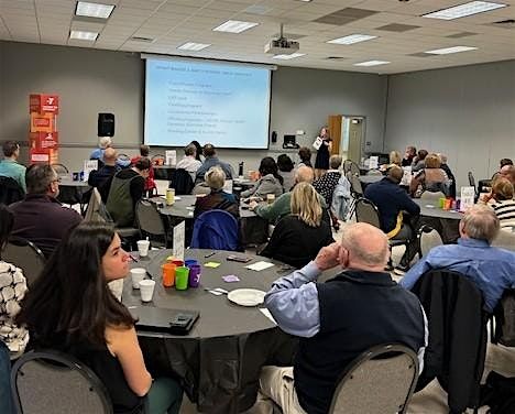YMCA and the Alleghany Wellness Center Community Conversation, 20 May | Event in Sparta | AllEvents
