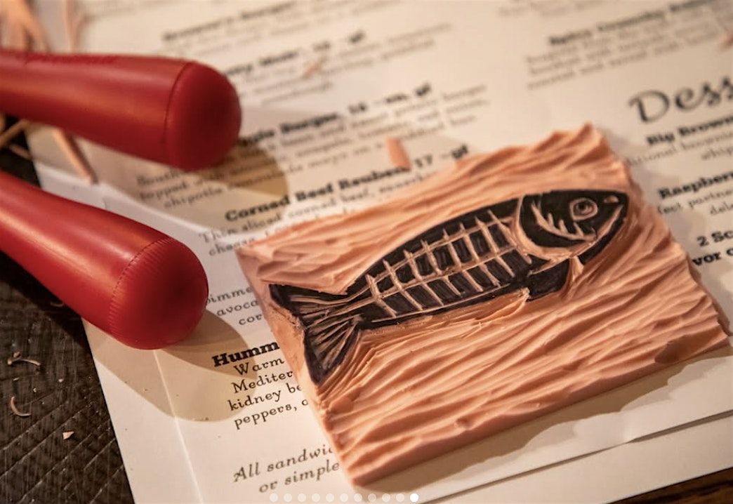 Sip and Carve- Far From The Tree, 15 October | Event in Salem | AllEvents