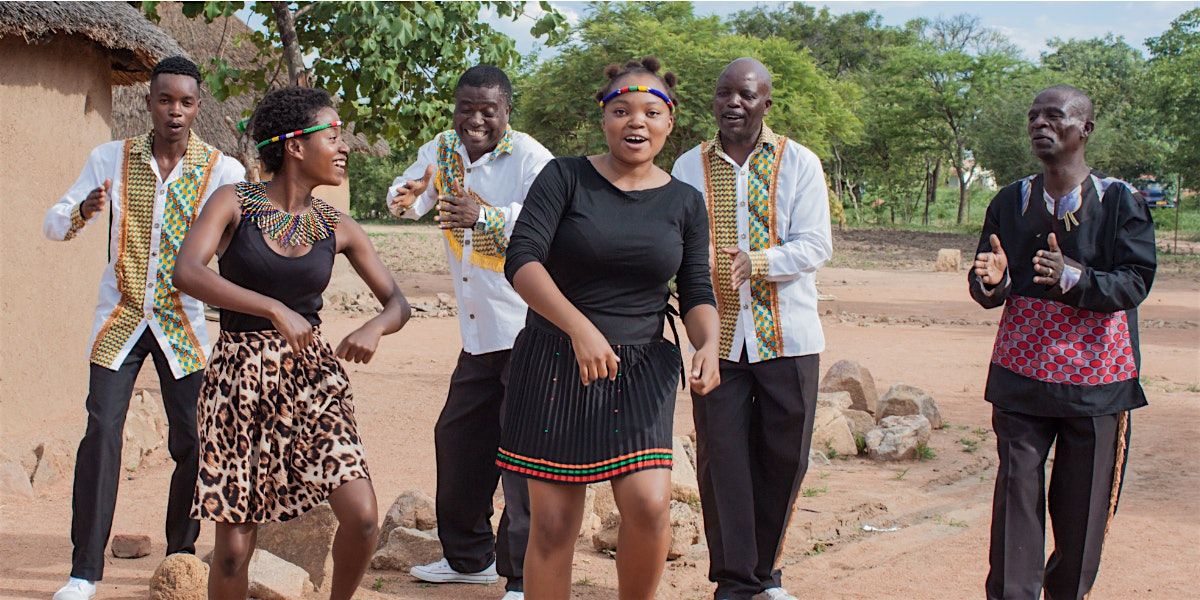 Black Umfolosi, 18 November | Event in Saskatoon | AllEvents