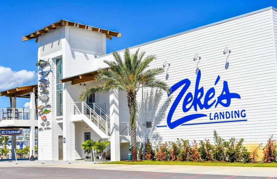 Zekes New Years Eve Dinner 26619 Perdido Beach Blvd Orange Beach AL