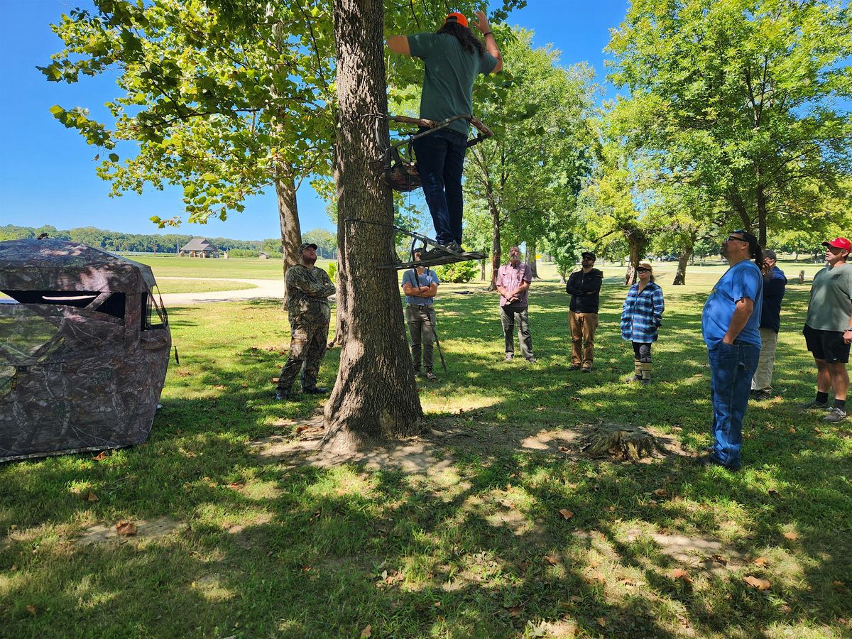 Learn to Hunt Deer 101 - Workshop, 4 October | Event in Wilmington | AllEvents