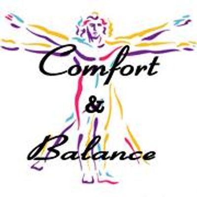 Comfort & Balance
