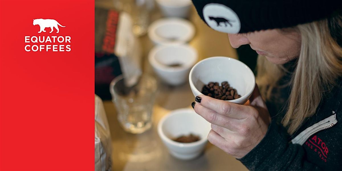 Intro to Coffee + Roastery Tour, 18 July | Event in San Rafael | AllEvents