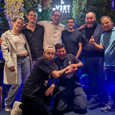 Feedbacksessions logo