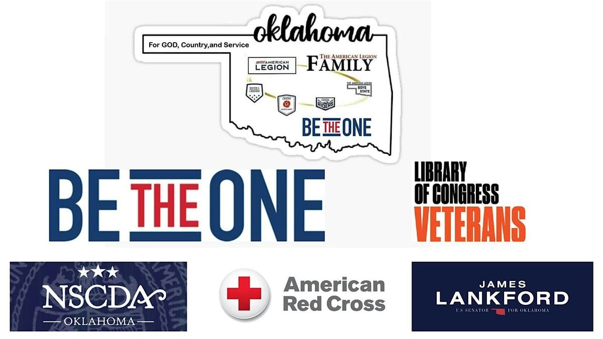 Veteran History Project Interviews at Moore American Legion, 3 October | Event in Moore | AllEvents