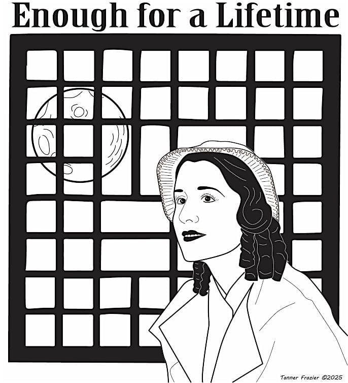 Enough for a Lifetime, 8 November | Event in Akron | AllEvents