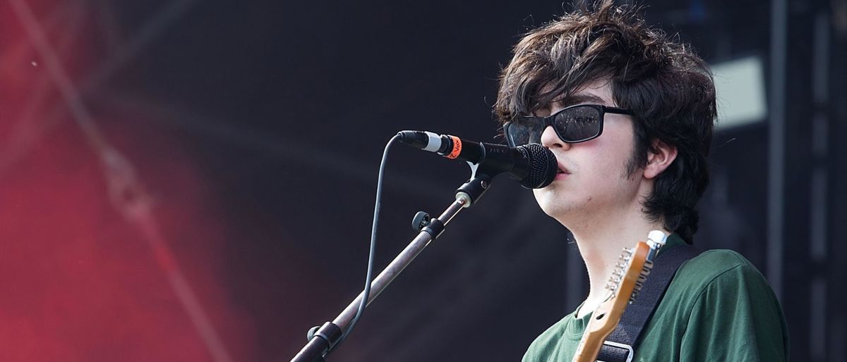 Car Seat Headrest at Fox Theater Oakland, 1 November | Event in Oakland | AllEvents