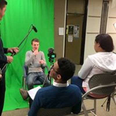 Racine Video Production Workshops