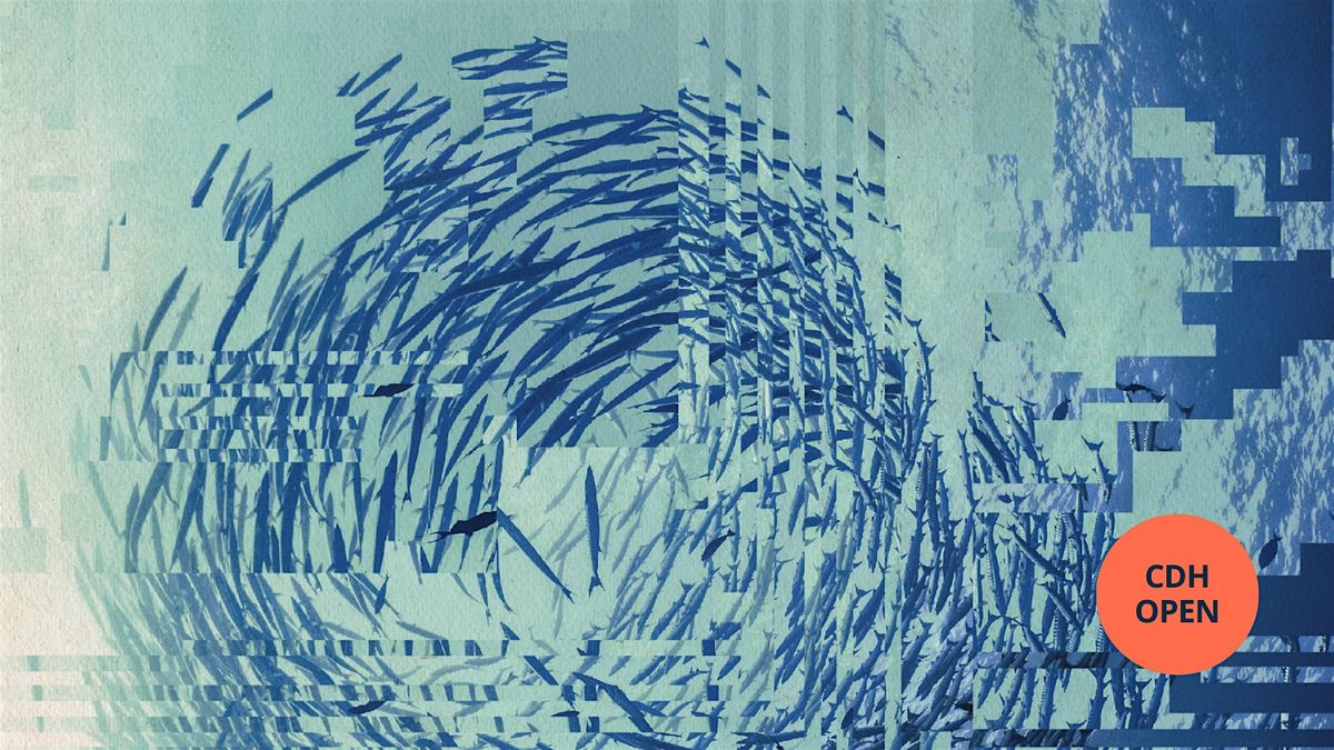 CDH Open: Technologies of Self in the Postdigital Novel, 27 November | Event in Cambridge | AllEvents