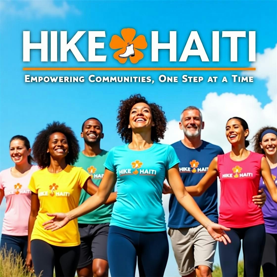 Hike for Haiti 2025, 14 June | Event in Potomac | AllEvents