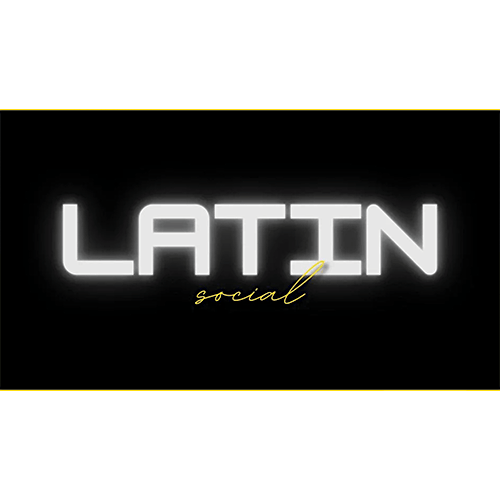 Latin Social | An Evening of Music & Dance at  Reno Public Market, 30 August | Event in Reno | AllEvents