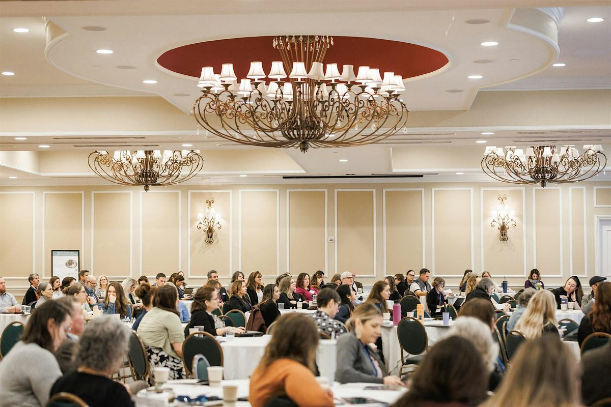 2025 MPCA Annual Conference, 22 October | Event in Rockport | AllEvents