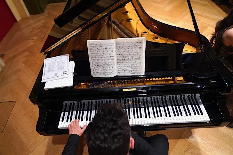 Incense of Music 66: Artem Yasynskyy, 12 September | Event in Berlin | AllEvents