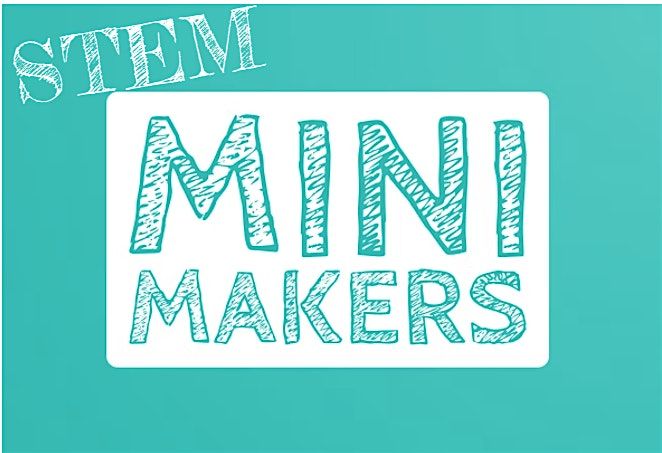 STEM Mini Makers - Halloween Workshop (Friday), 24 October | Event in Keymer | AllEvents