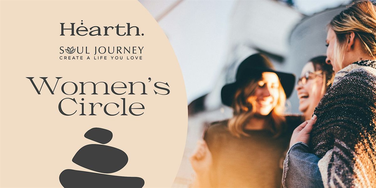 Women’s Circle: Not Losing Yourself in Motherhood, 27 August | Event in Edmonton | AllEvents