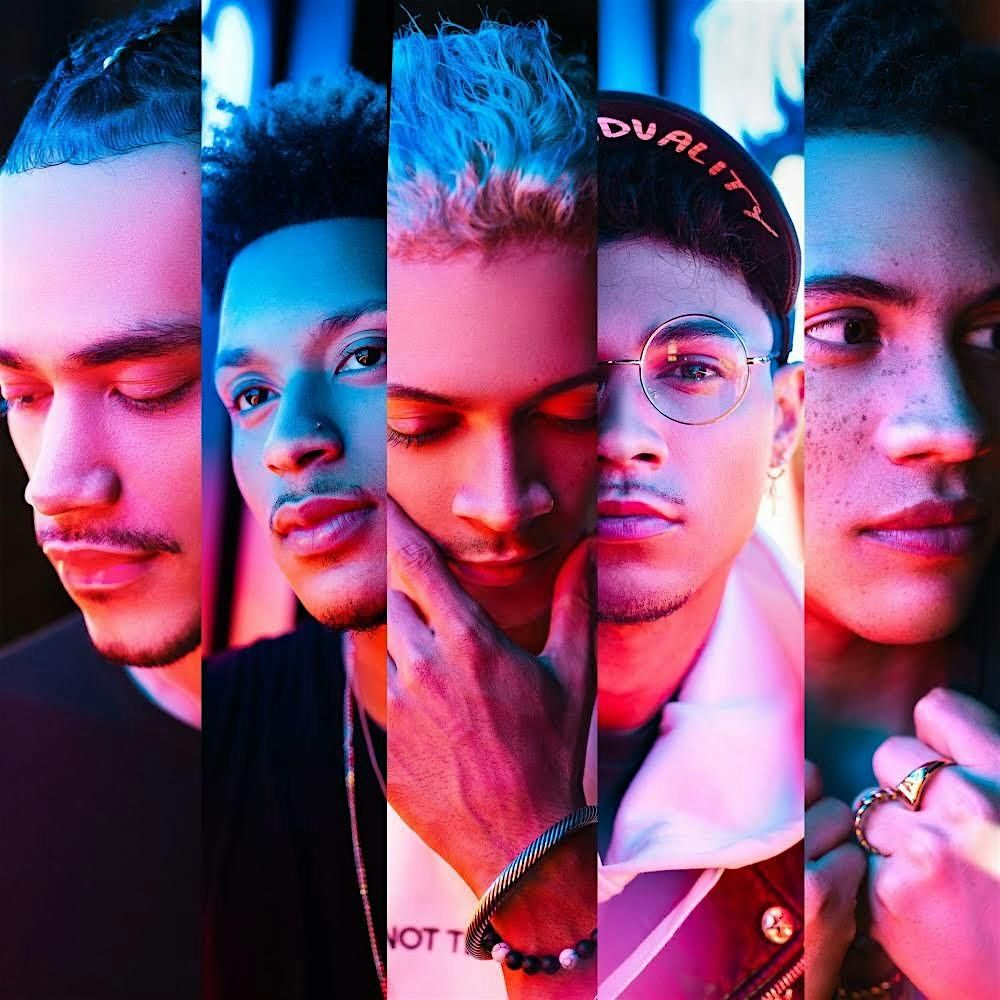 B5 NYC VIP Experiences, 17 May | Event in New York | AllEvents