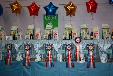 GCCF Championship Cat Shows, 24 August | Event in Bridgwater | AllEvents